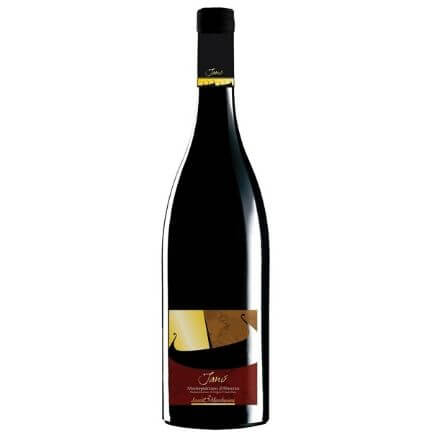 Вино Jasci&Marchesani Janu Montepulciano d’Abruzzo DOC