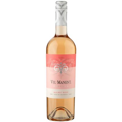 Вино Viu Manent Malbec Reserva Rose