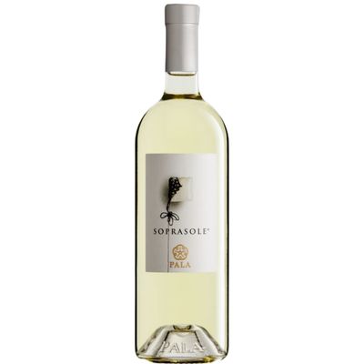 Вино Pala Soprasole Vermentino di Sardegna