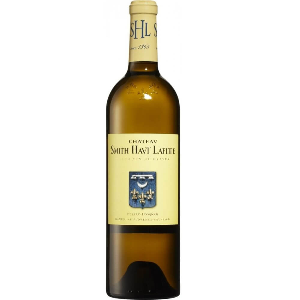 Вино Chateau Smith Haut-Lafitte