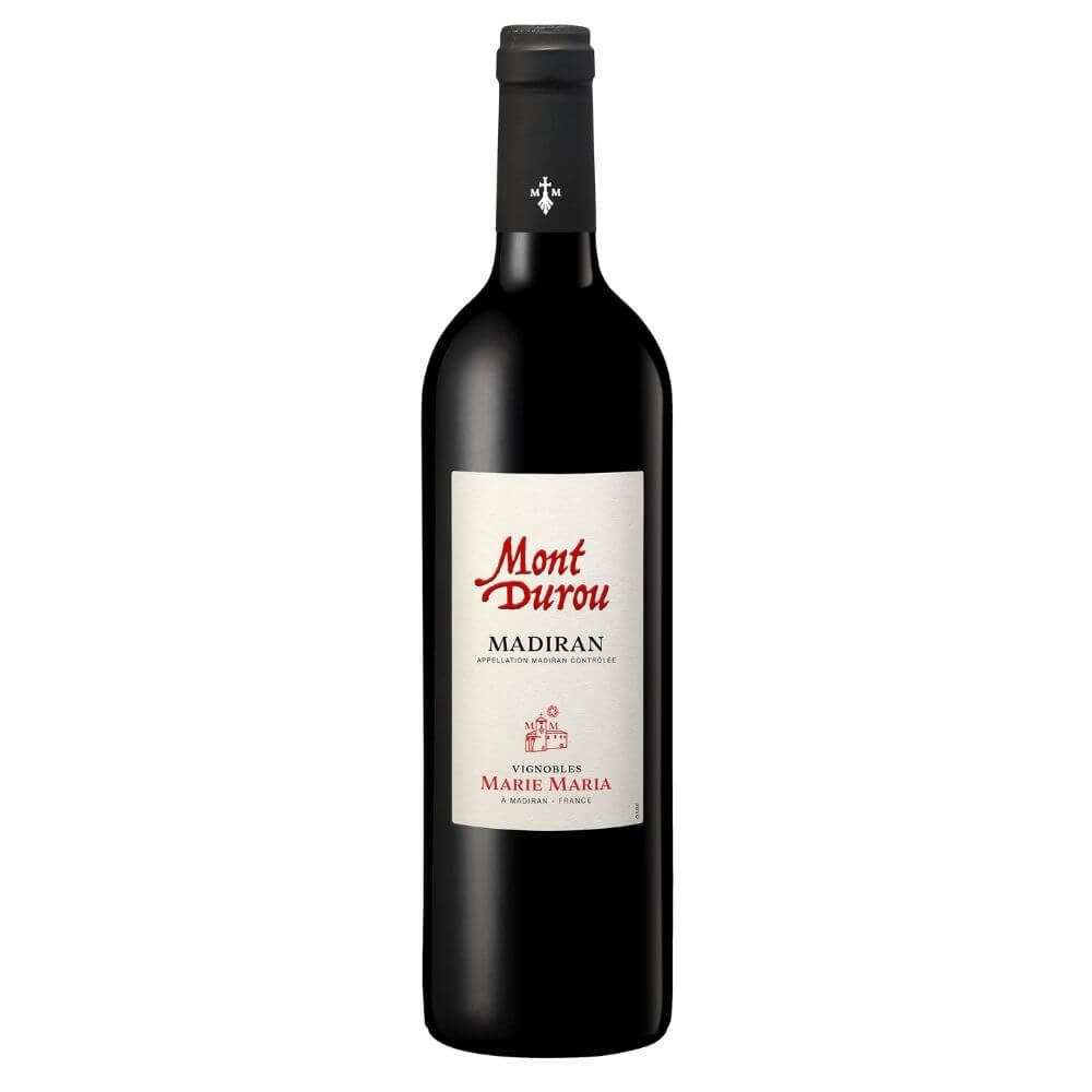 Вино Vignobles Marie Maria Mont Durou Madiran AOC