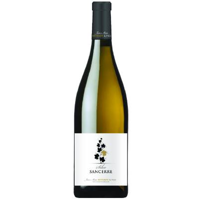 Вино Jean-Marie Reverdy Silex Sancerre AOC