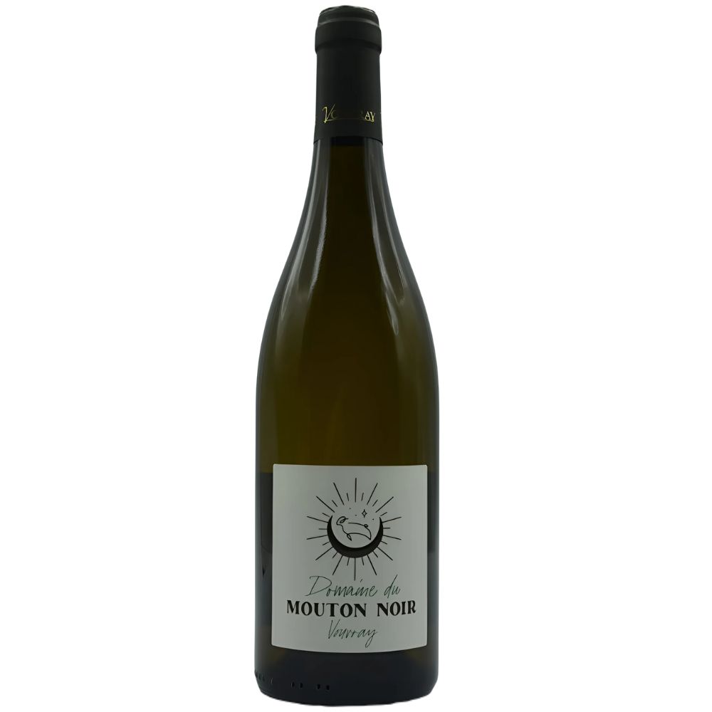 Вино Domaine du Mouton Noir Vouvray