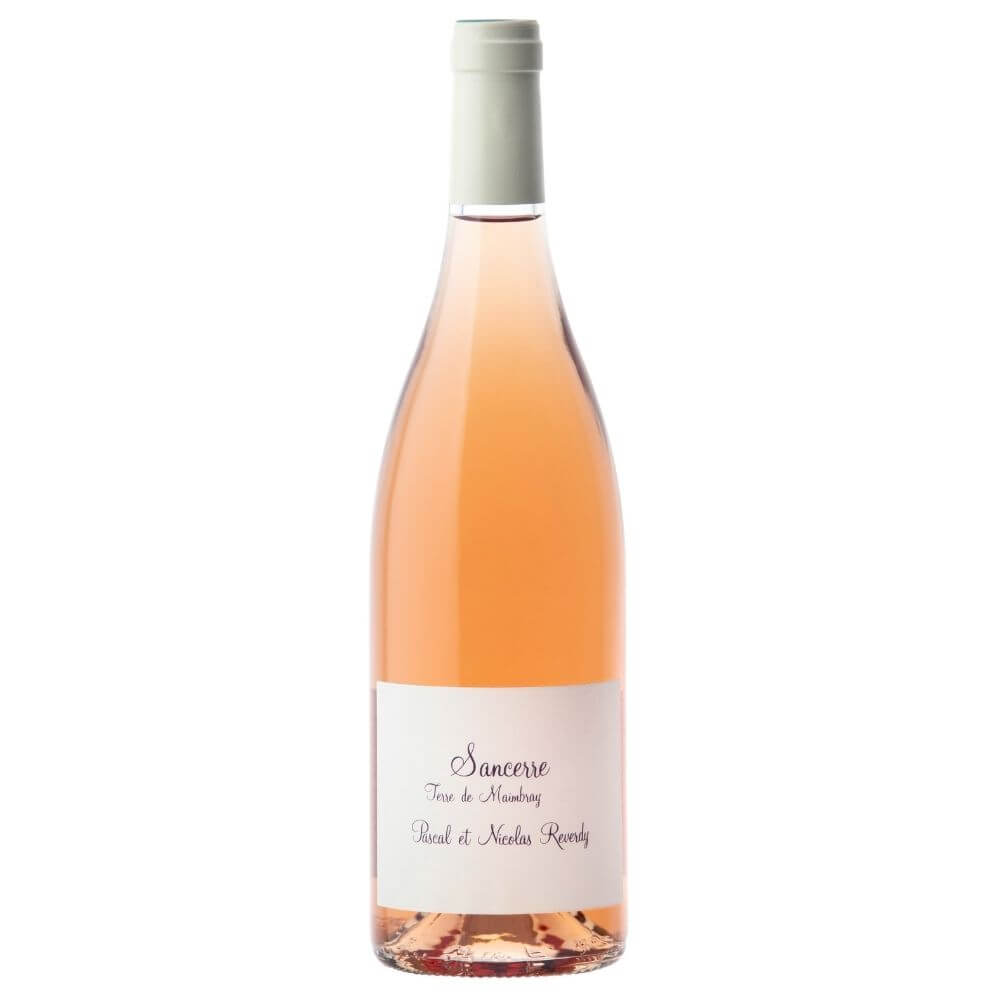 Вино Pascal et Nicolas Reverdy Terre de Maimbray Sancerre Rose AOC