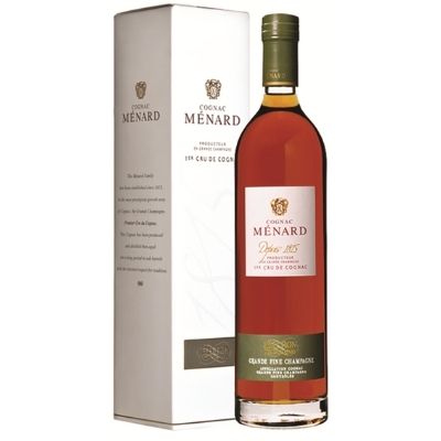 Коньяк Menard Selection des Domaines VS (gift box)