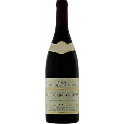 Вино Domaine Confuron-Cotetidot Nuits-Saint-Georges