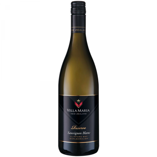 Вино Villa Maria Sauvignon Blanc Reserve
