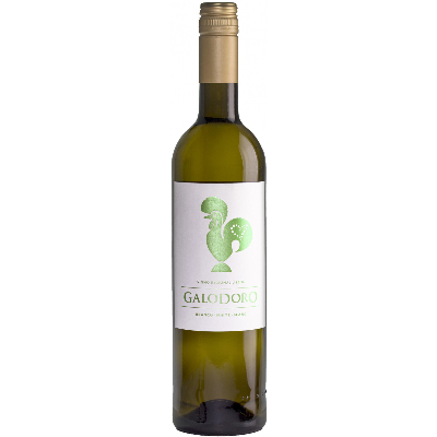 Вино Quinta do Conde Galodoro