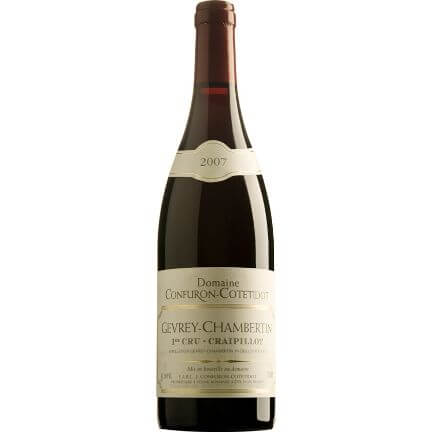 Вино Domaine Confuron-Cotetidot Gevrey-Chambertin 1-er Cru Craipillot