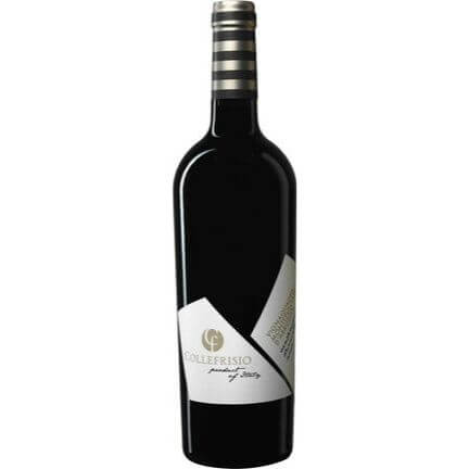 Вино Collefrisio Montepulciano d’Abruzzo Vignaquadra