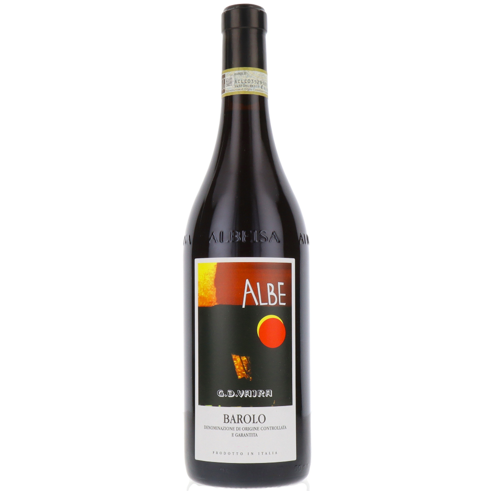 Вино Vajra Barolo Albe