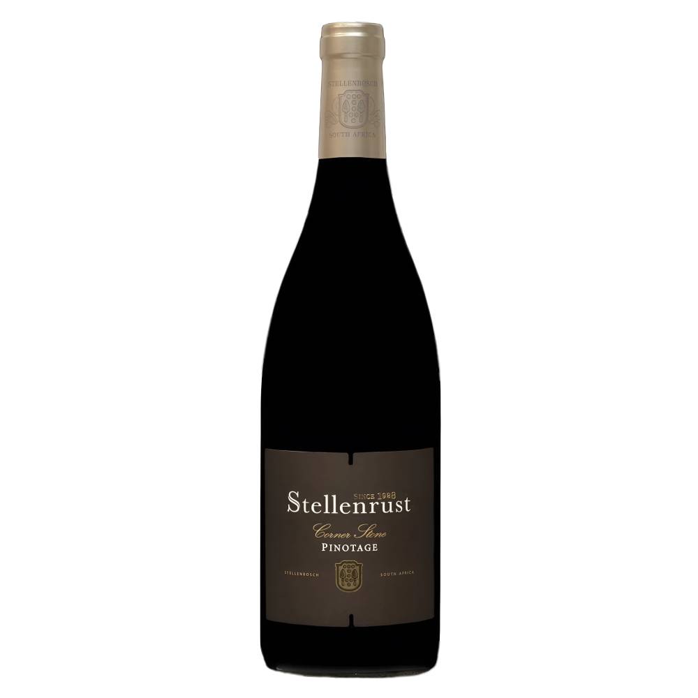 Вино Stellenrust Cornerstone Pinotage