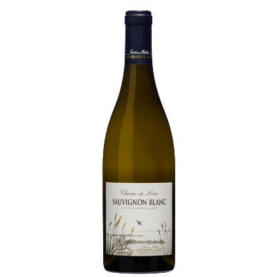 Вино Jean-Marie Reverdy Charme de Loire Sauvignon Blanc Val de Loire IGP