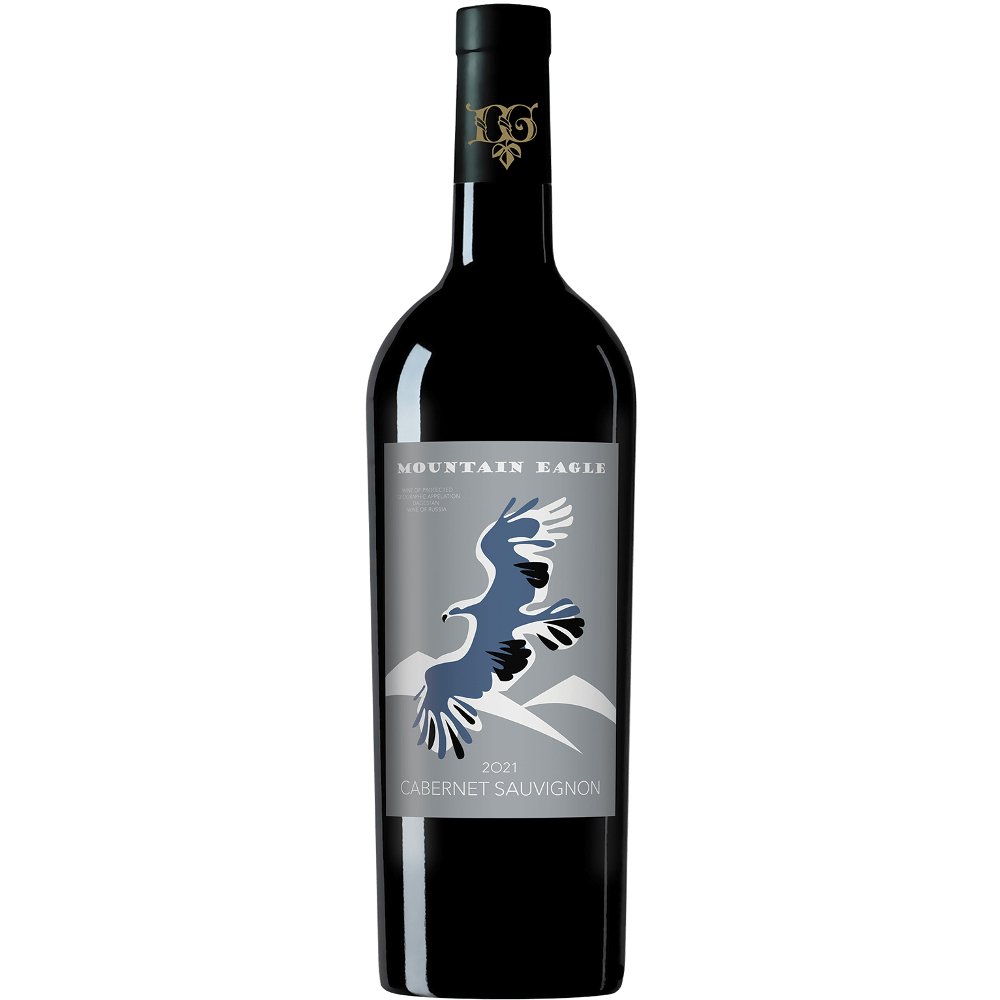 Вино Agrolain Mountain Eagle Cabernet Sauvignon