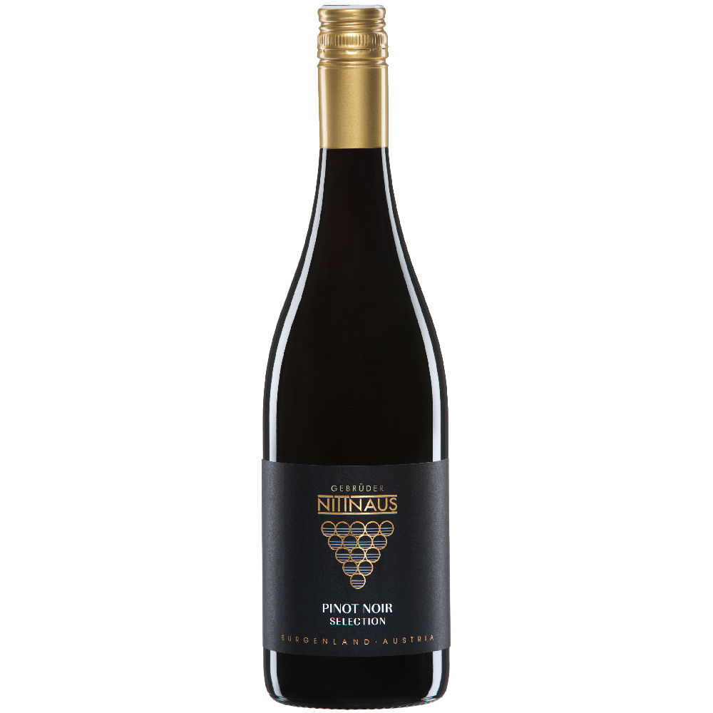 Вино Nittnaus Pinot Noir Selection