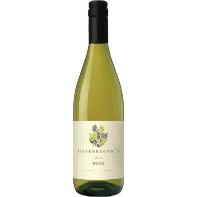 Вино Tiefenbrunner Merus Weiss Vigneti delle Dolomiti iGT