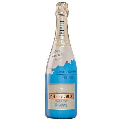 Шампанское Piper-Heidsieck Riviera Demi-Sec