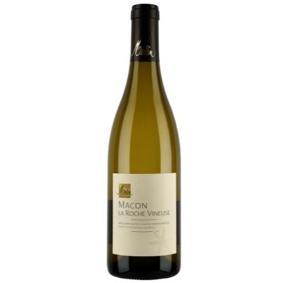 Вино Merlin Macon La Roche Vineuse AOC
