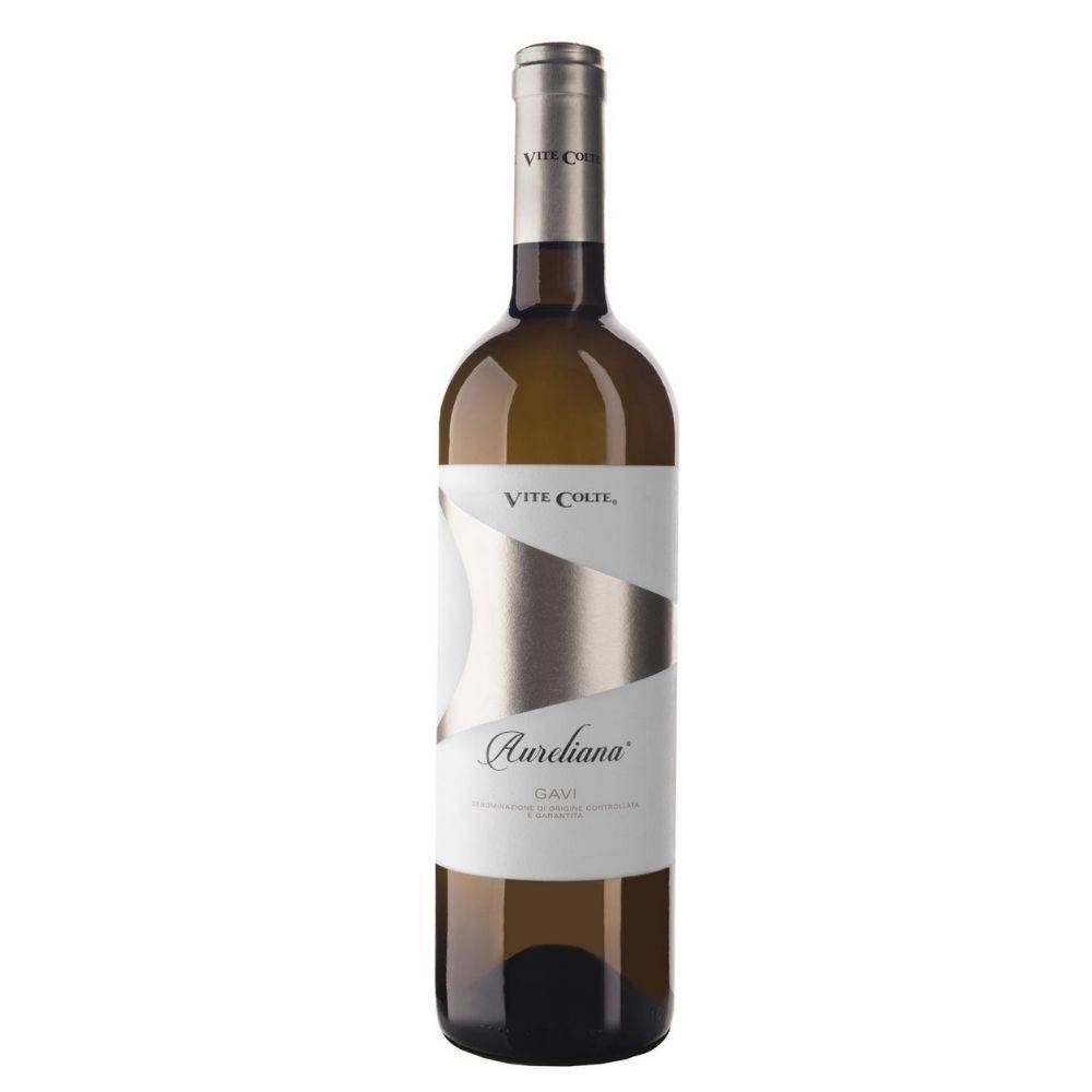 Вино Vite Colte Gavi Aureliana