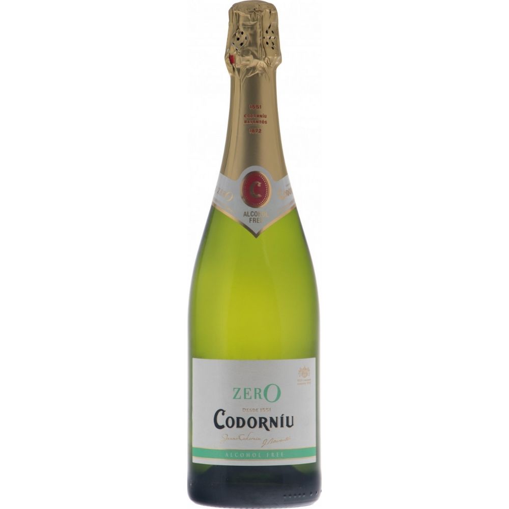 Безалкогольное белое вино. Игристое вино Anna de Codorniu Brut, 0.75 л. Кодорнью Зеро безалкогольное. Безалкогольное вино Зеро Codorniu. Игристое белое вино безалкогольное Elivo Zero Zero Deluxe espumoso, 0.75 л.