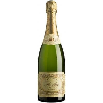 Шампанское Lassalle Premier Chigny-les-Roses Cru Cuvee Angeline Brut