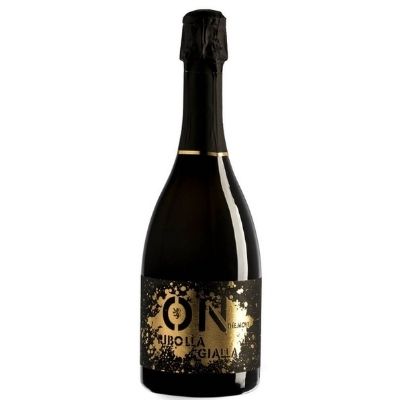 Вино Antonutti On the Move Ribolla Gialla Spumante Brut Friuli DOC