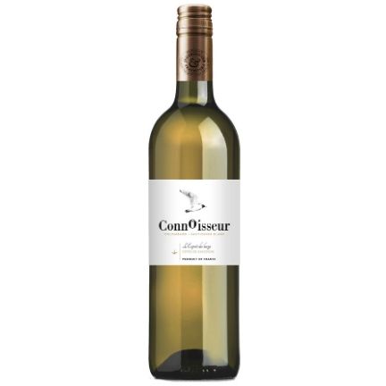 Вино Connoisseur Côtes-de-Gascogne IGP L’Esprit du Large