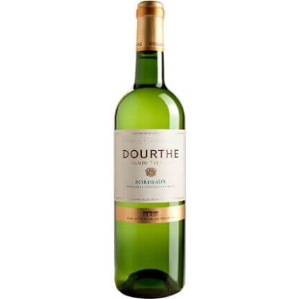 Вино Dourthe Grands Terroirs Bordeaux