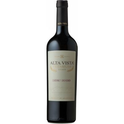 Вино Alta Vista Cabernet Sauvignon Premium
