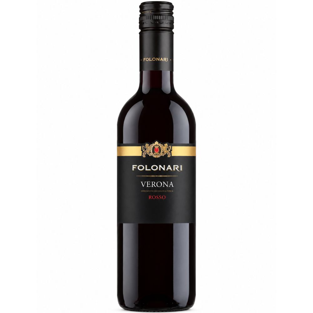 Folonari · Verona Rosso DOC