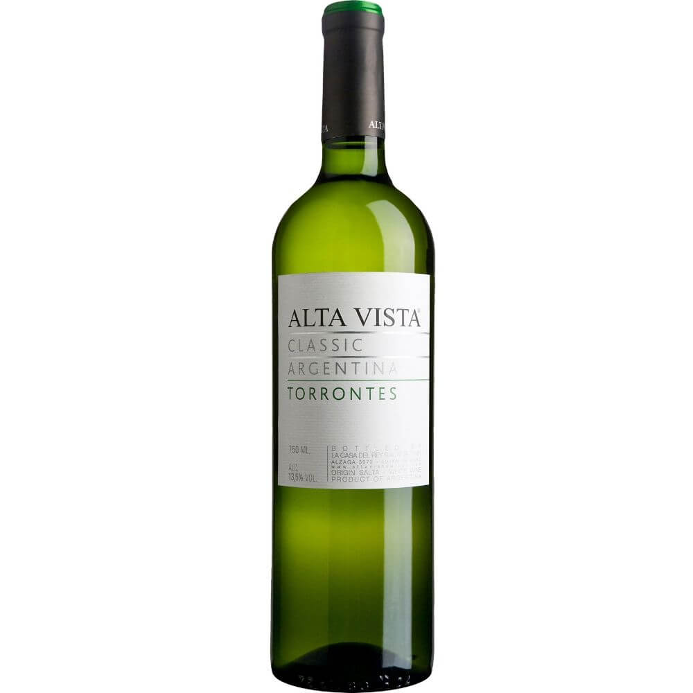 Вино Alta Vista Torrontes Classic