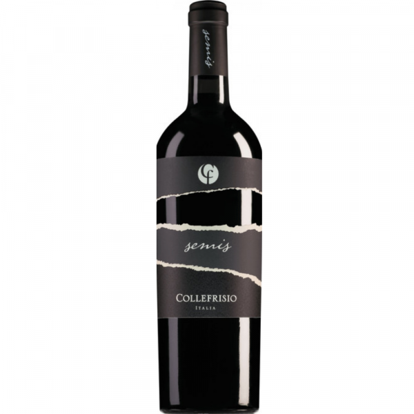 Вино Collefrisio Montepulciano d’Abruzzo Semis