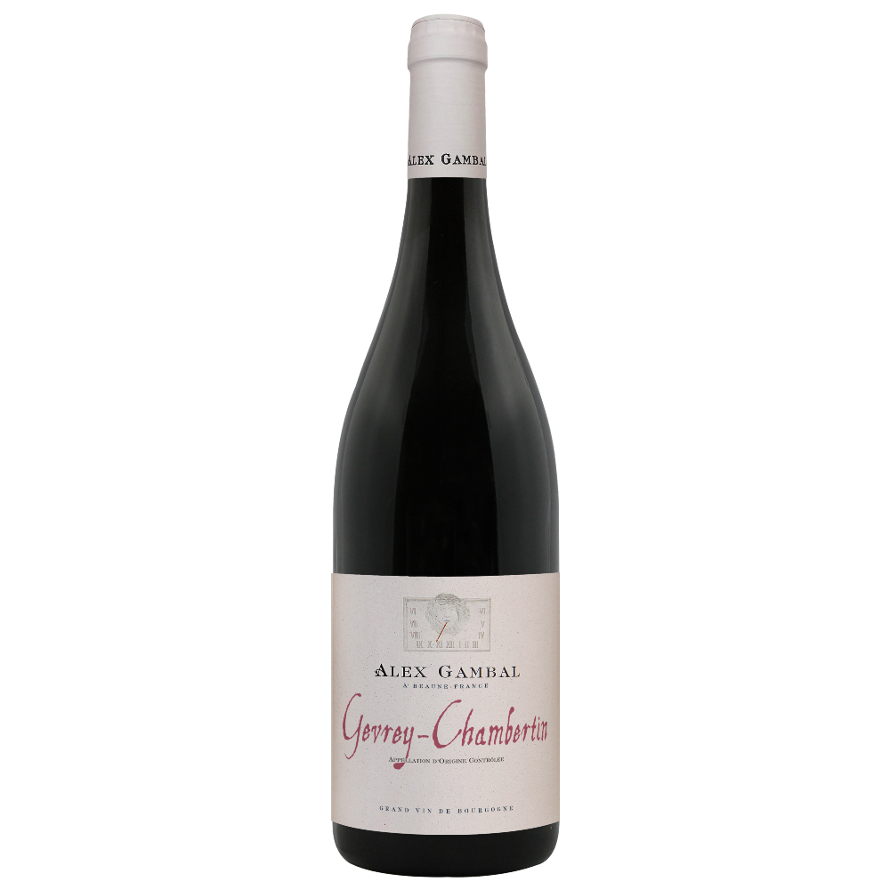 Вино Alex Gambal Gevrey-Chambertin AOC