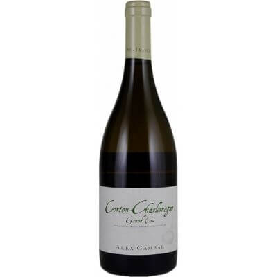 Вино Alex Gambal Corton-Charlemagne