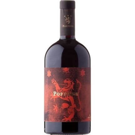 Вино Antonutti Poppone