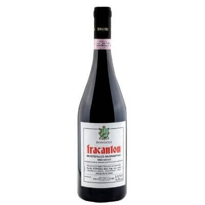Вино Fongoli Fracanton Montefalco Sagrantino DOCG