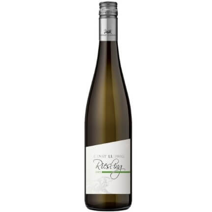 Вино Ernst Ludwig Riesling QbA Rheinhessen
