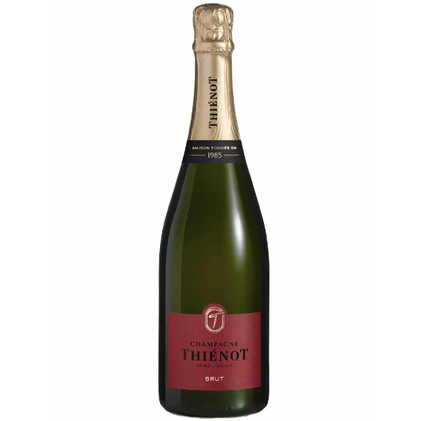 Шампанское Thiénot Cuvée Brut