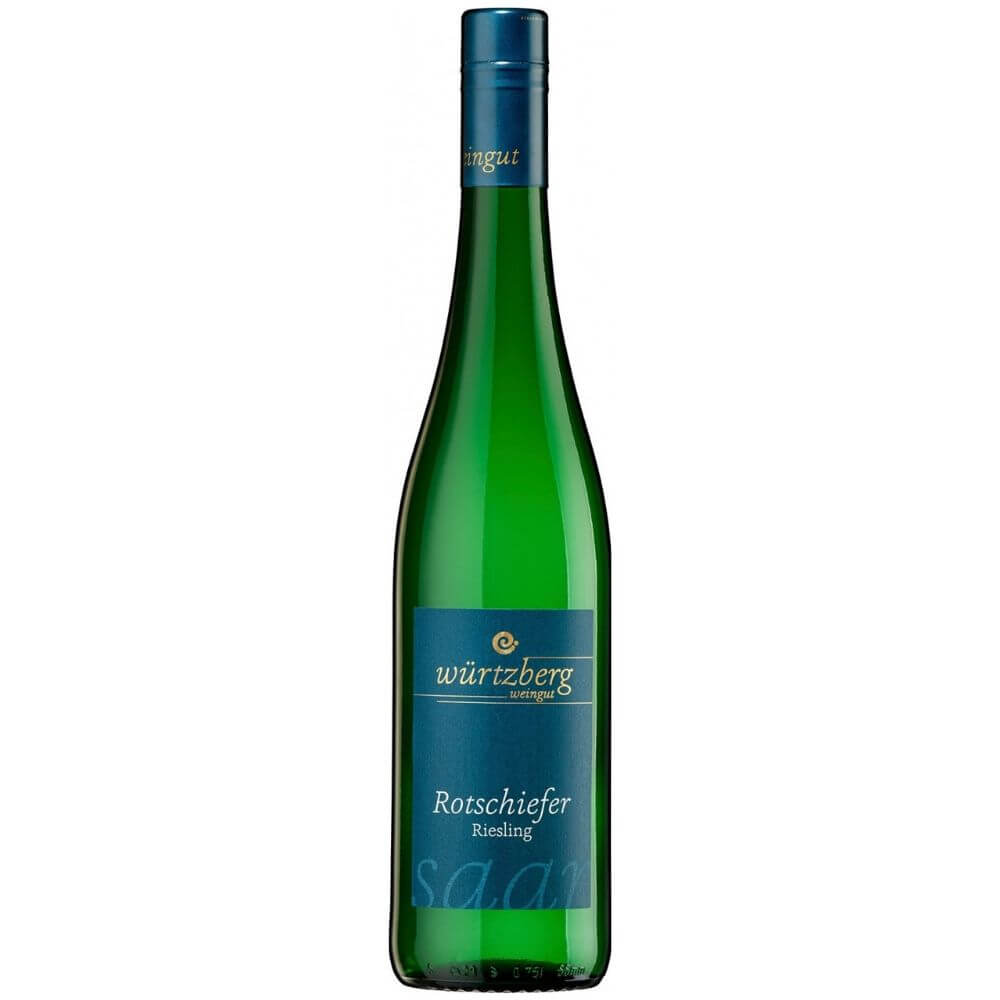 Вино Würtzberg Rotschiefer Riesling