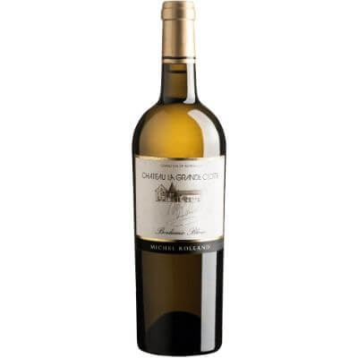 Вино Chateau La Grande Clotte