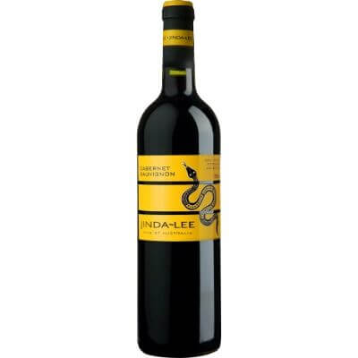 Вино Jinda-Lee Cabernet Sauvignon