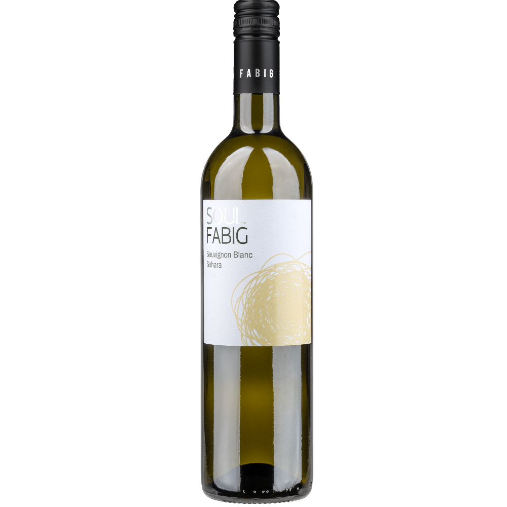 Вино Fabig Sahara Sauvignon Blanc
