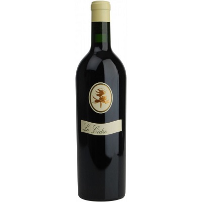 Вино Chateau du Cedre Le Cedre Cahors AOC