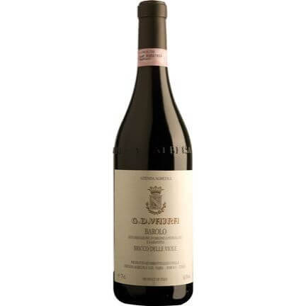 Вино Vajra Barolo Bricco delle Viole