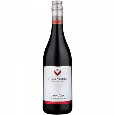 Вино Villa Maria Pinot Noir Private Bin