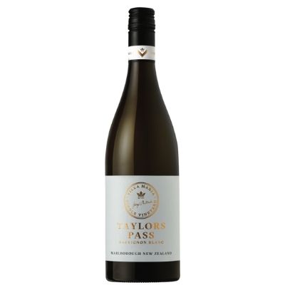 Вино Villa Maria Sauvignon Blanc Single Vineyard Taylor Pass