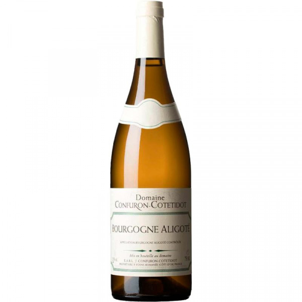 Вино Domaine Confuron-Coitetidot Bourgogne AOC Aligote