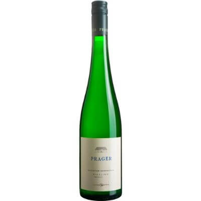 Вино Prager Riesling Smaragd Wachstum Bodenstein