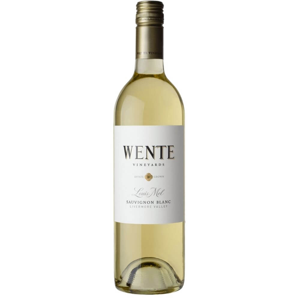 Вино Wente Sauvignon Blanc Louis Mel
