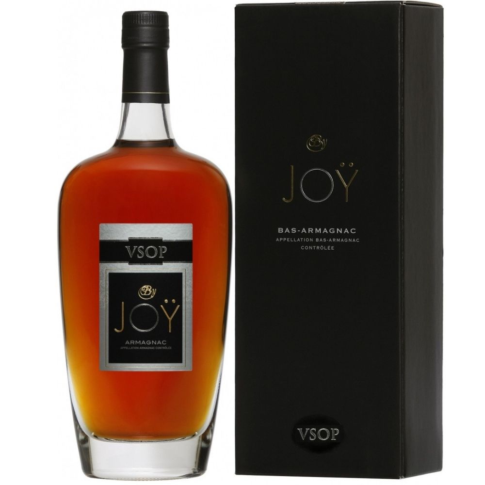 Арманьяк Joy VSOP (gift box)